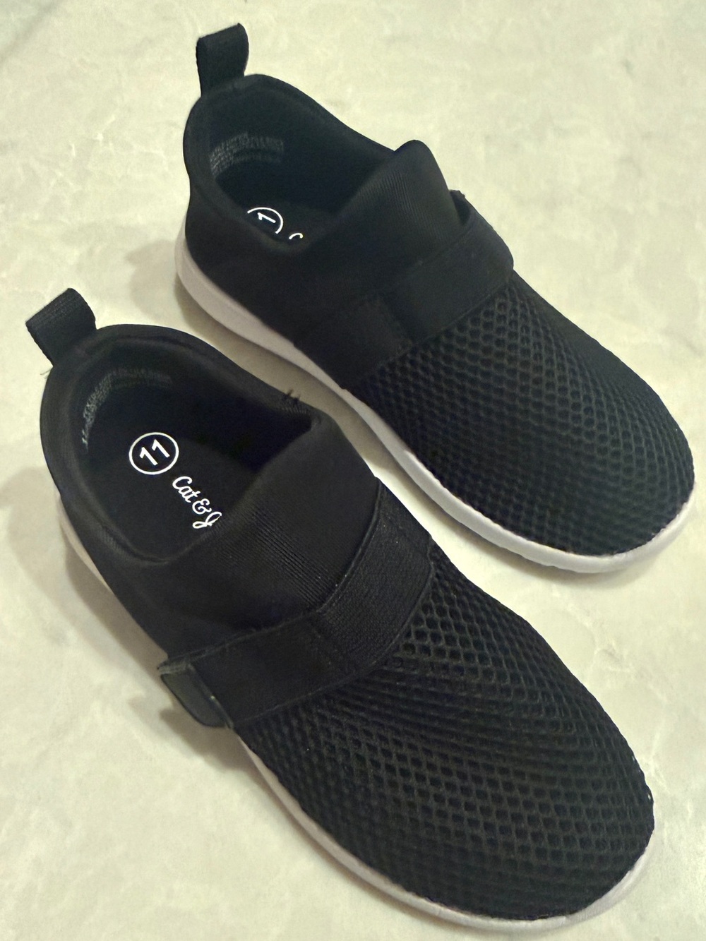 Cat & Jack Toddler Sneakers